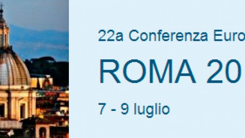 22a Conferenza Europea dei Servizi Sociali