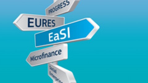 Programma EaSI- Progess: nuovo bando a sostegno dell’innovazione nei servizi sociali