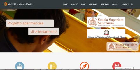 Scuola Superiore S. Anna di Pisa