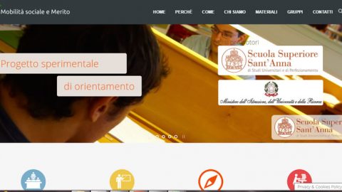 Scuola Superiore S. Anna di Pisa