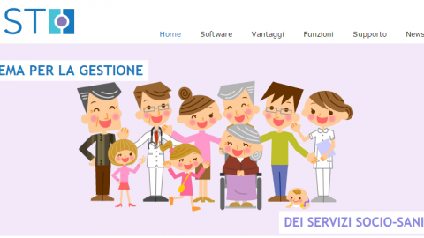 Nuova APP iSisto per cellulari Android e Apple Iphone e Ipad