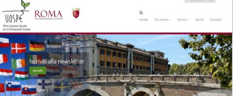 Sportello Europeo Municipio Roma I