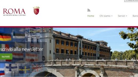 Sportello Europeo Municipio Roma I