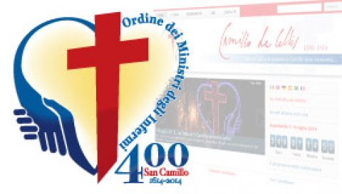 Ordine dei Camilliani