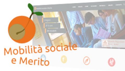 Mobilità Sociale e Merito