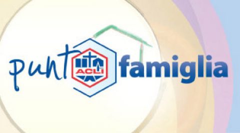 Acli Punto Famiglia