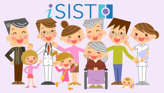 iSISTO iSISTO