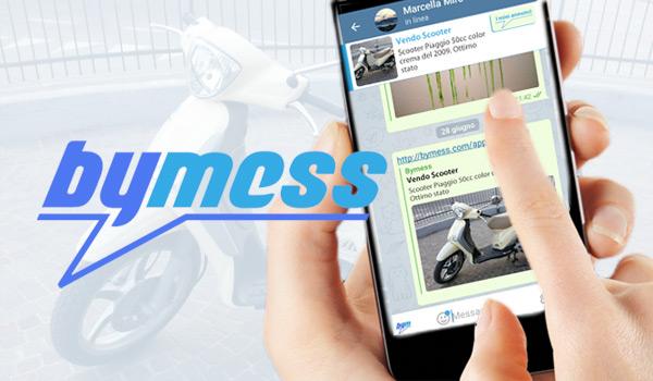 Bymess