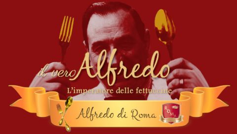 Il Vero Alfredo
