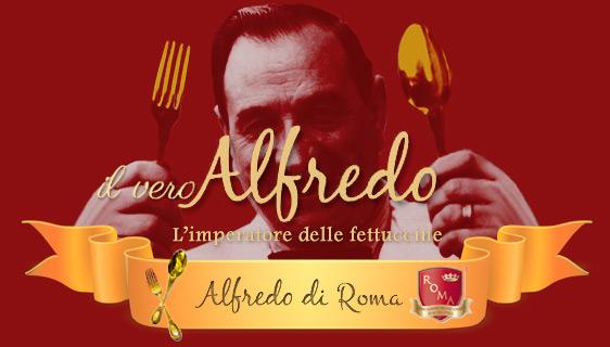 Il Vero Alfredo