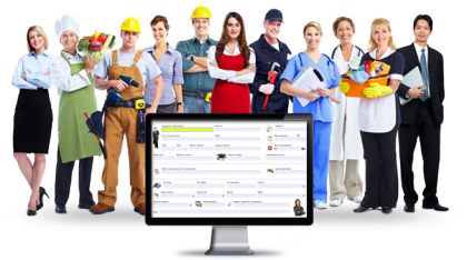 Sistema informativo lavoro