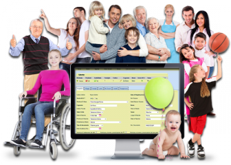 Sistema Informativo Sociale