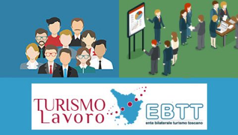Turismo Lavoro
