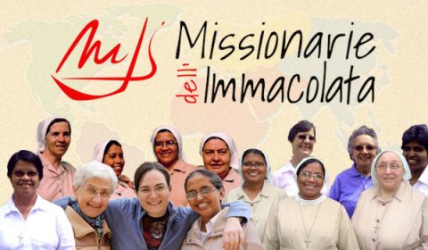 Missionarie dell’Immacolata