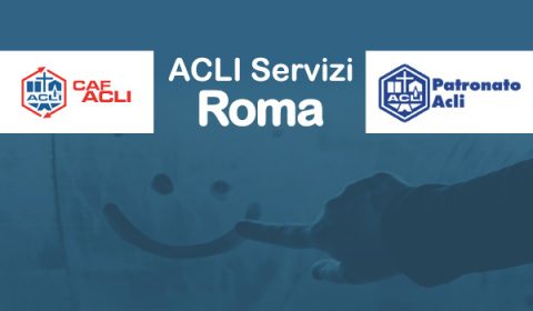Acli Roma Servizi