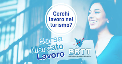 Borsa Mercato Lavoro