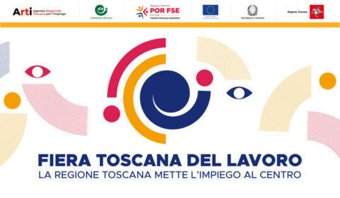 Fiera Toscana del Lavoro