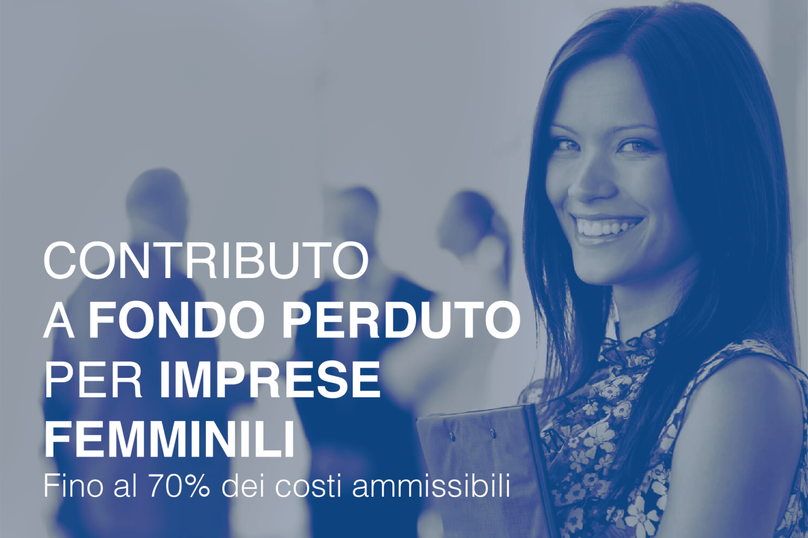 condributi imprenditoria femminile