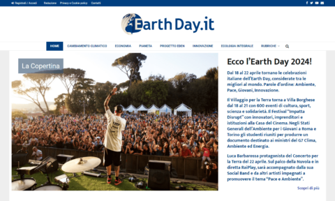 EarthDay.it